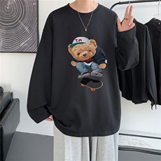 黑色