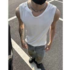 现货背心男款夏季男士新款坎肩SNT179-P28，男装背心/马甲，星座1109-4