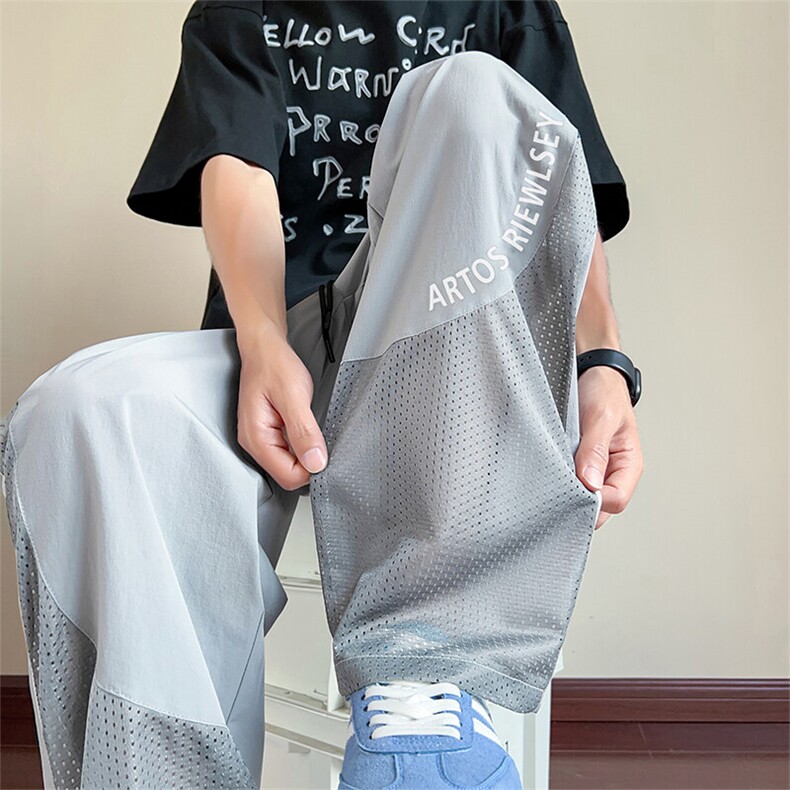 K211-P30淘系69.9夏季休闲裤,男装休闲裤,星座209