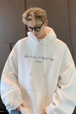 ！连帽卫衣男帽衫男LM210-特P28，男装卫衣，电商B367