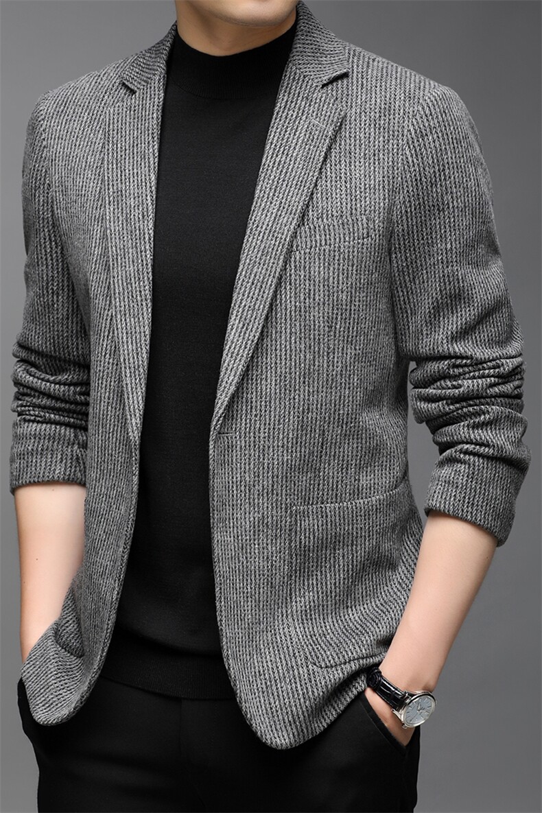 QDX8183钱塘2020-2数据好主推西服外套P117,男装西服,钱塘207-2
