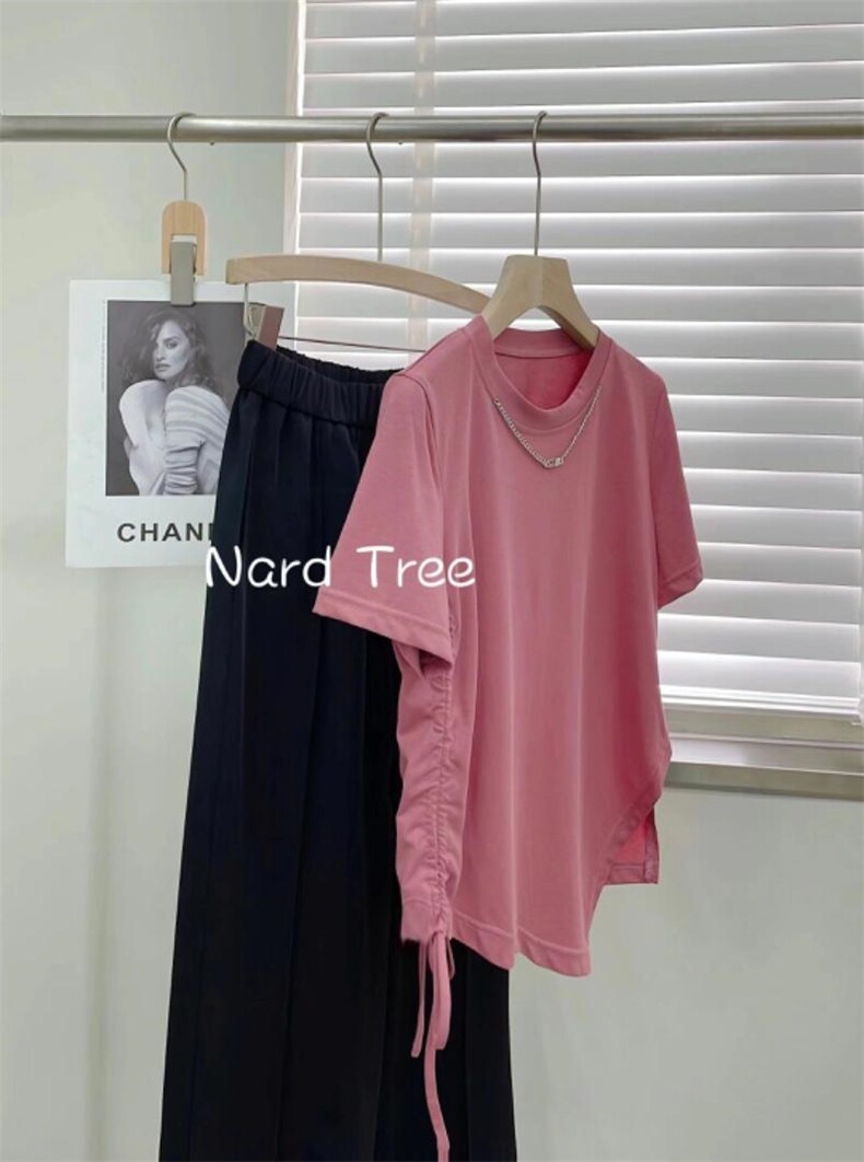 80728右侧抽绳T，其它，NARDTREE