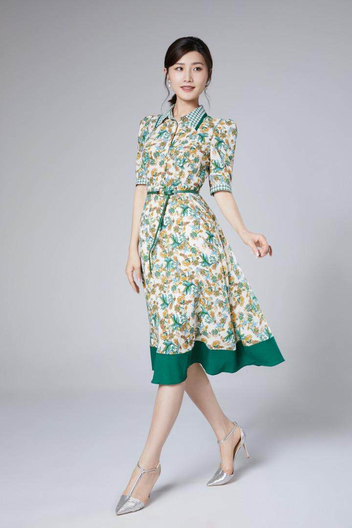 忆妹儿22夏装新款隆重上市，其它，伊妹儿