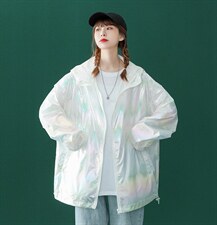 白炫彩
