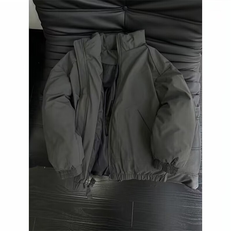 1506-1/M41391/P84冬季棉服棉衣男生加厚保暖面包服运动休闲潮牌,男装棉衣,星座1506-1