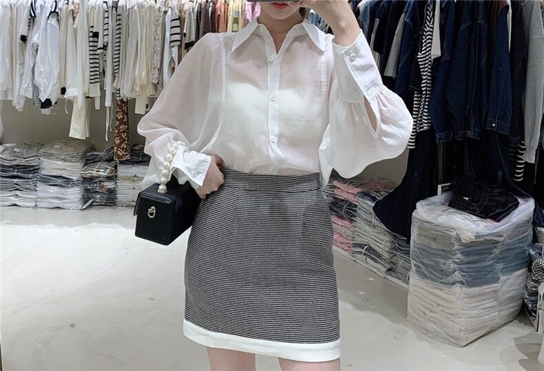 小衫，其它，木夕子诗