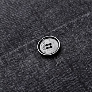 2023秋冬季毛呢羊毛大衣男翻领中长款外套风衣男装DS81051-P285，男装毛呢大衣，电商B212（原钱塘6029）