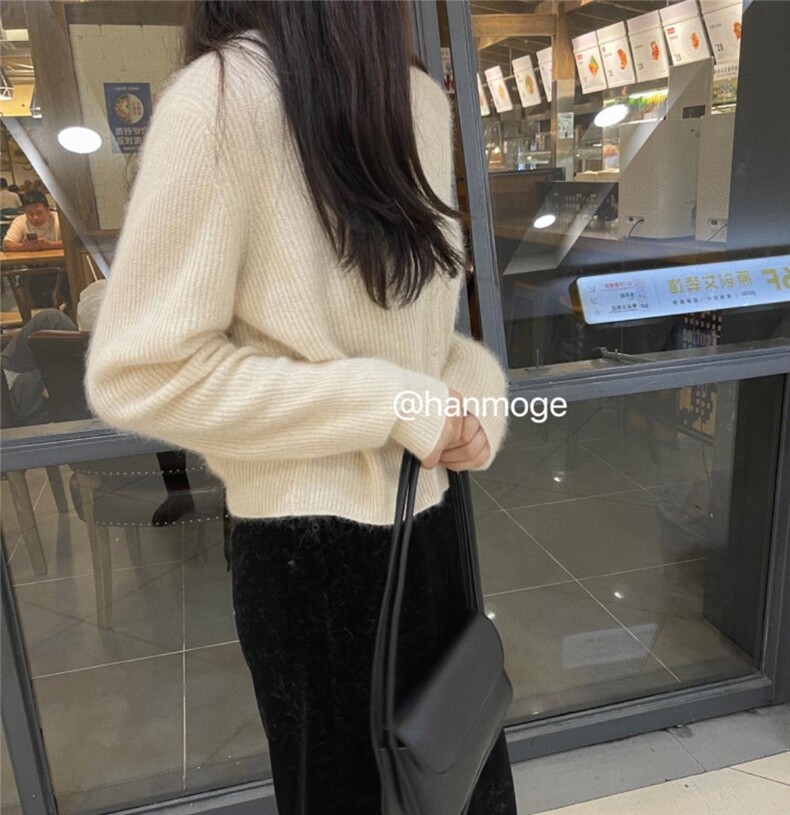 秋季新款/浣熊绒?羊毛，其它，沫格 HANMOGESHOW