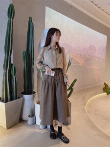 小衫图片