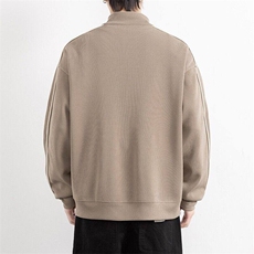 W25230-特P68春秋时尚休闲卫衣男打底衫，男装卫衣，电商D310B