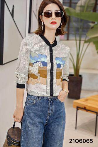 七彩香袖 QCXX120202