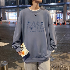 蓝色