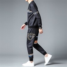 上青