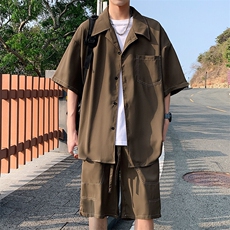 咖色