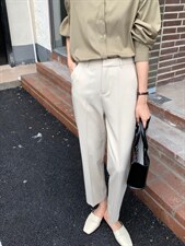 烟管裤，其它，炽元素