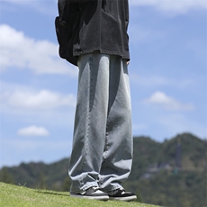 C315-S698现货秋冬主推特P高质量基本款牛仔裤外景(特P38)4，男装牛仔裤，电商C315