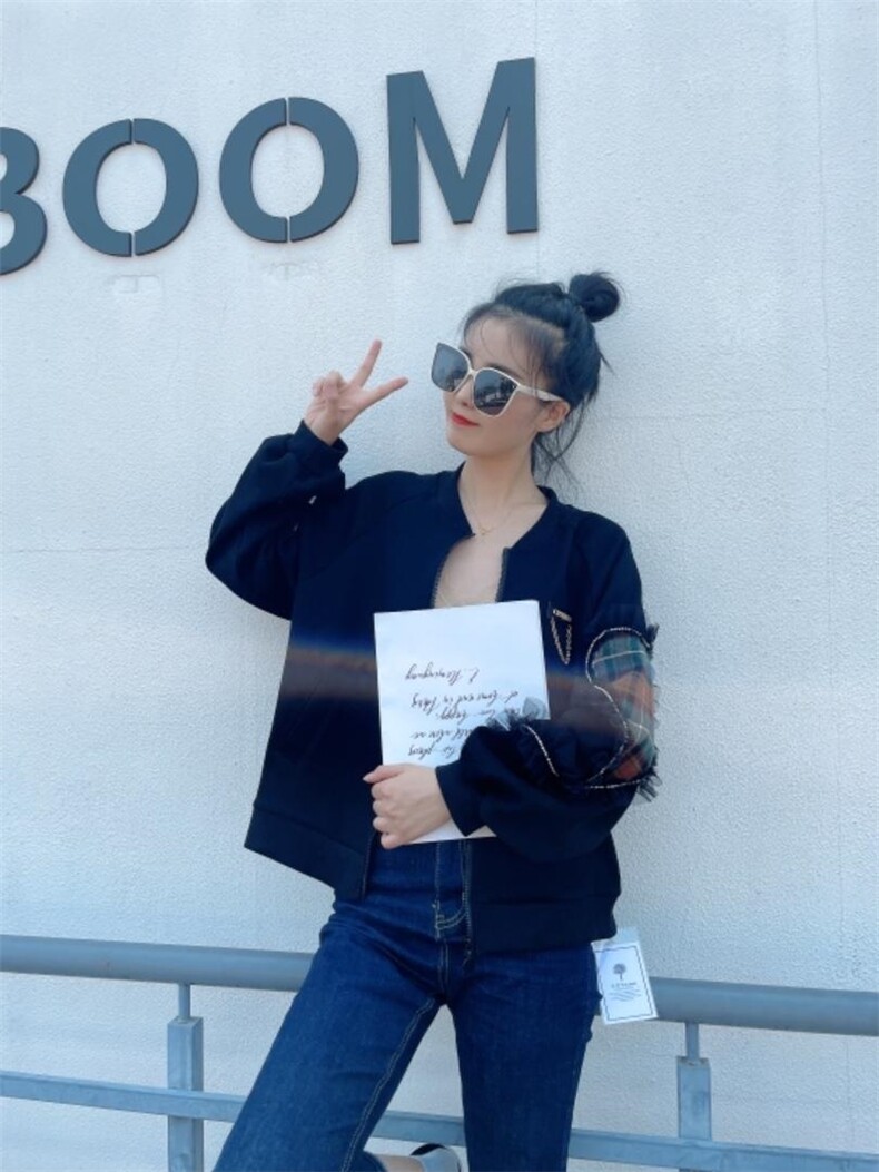 现货外套，其它，泰靡(1F)