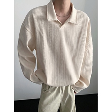 现货~麦穗大码套头卫衣W987/特P28杏色，男装卫衣，电商A094