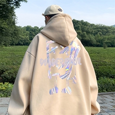 直播品质360克重磅美式卫衣H370特P35同步供应棉H370HM特P45，男装卫衣，电商A486