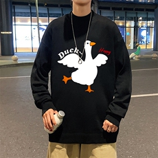 黑色加绒款