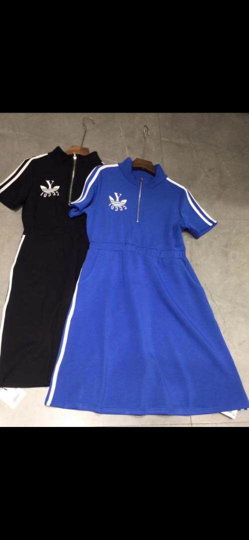 连衣裙，女装连衣裙，爱丽伽