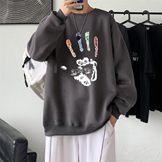 深灰色
