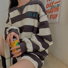 欧货套装S-M，女装职业装，尚映