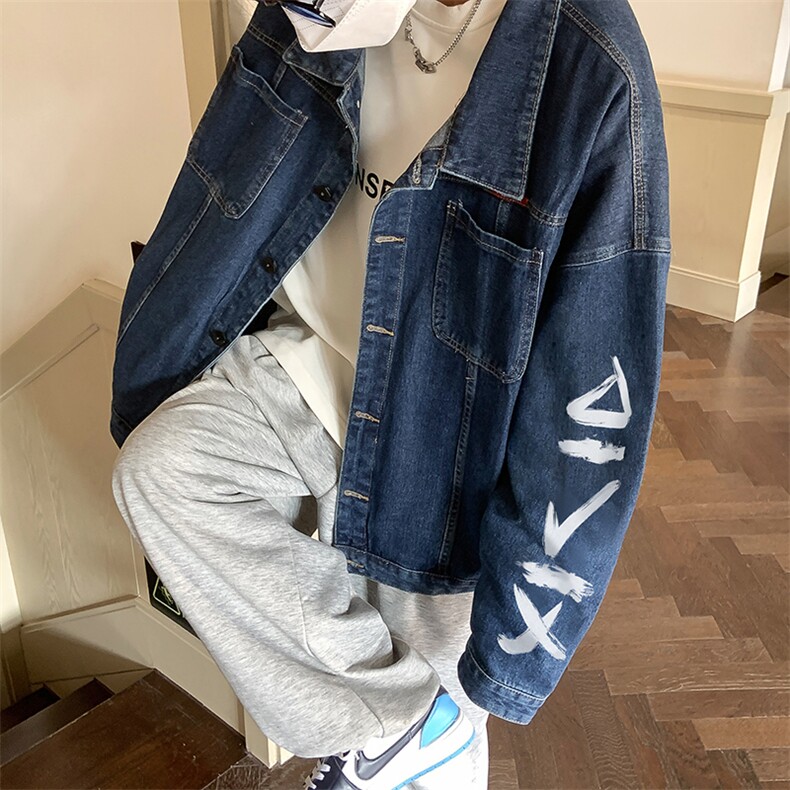 男装夹克B239-N12-P88,男装夹克,星座514-2(原B239)