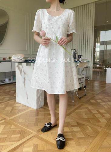 #2002新款夏季连衣裙，女装连衣裙，GOODESIGN