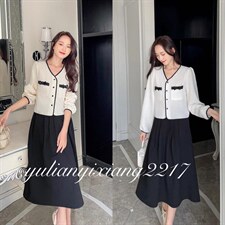 新款两件套，其它，雨恋依香(1F)