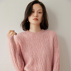 樱花粉