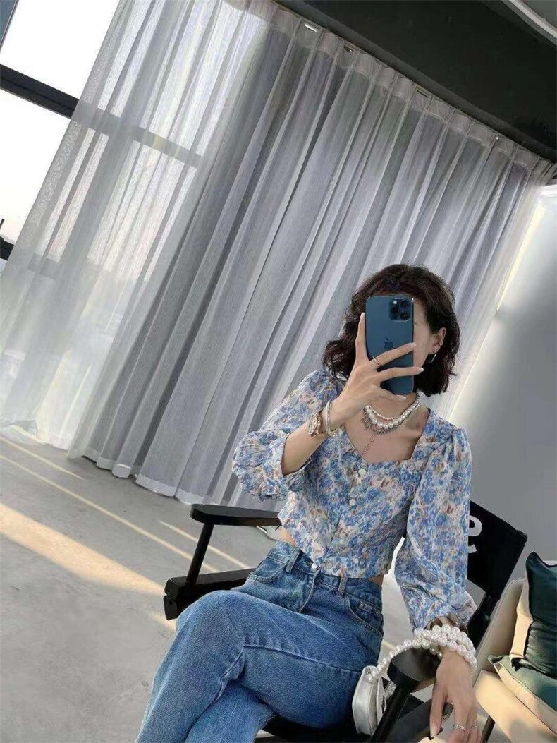 晕染小衫,女装其它,迩棟