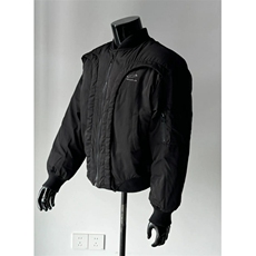 706-1-JM9545-P110特P冬季美式飞行员短款棉衣痞帅廓形棉服潮，男装棉衣，星座706-1
