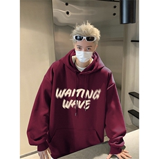红色
