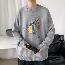 绿色