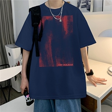 藏青色