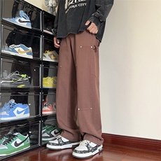 咖色