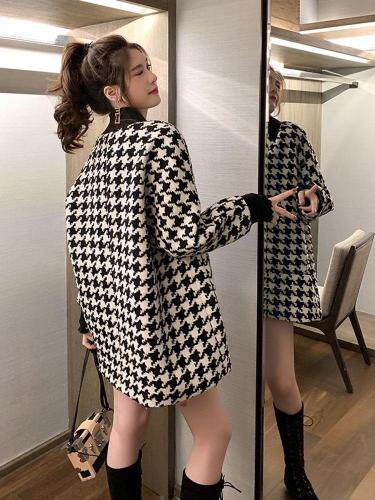 休闲羽绒服，时尚毛呢呢，女装羽绒服，江南E秀