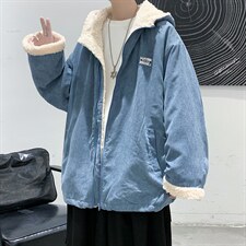 蓝色