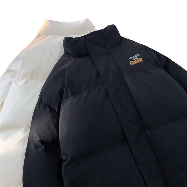 三防面料！冬款面包服男棉衣男棉服男外套男情侣XMY472-P80,男装棉衣,电商B371