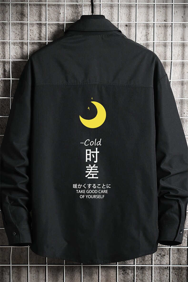 CS15047-P38加绒款-P48长袖衬衫男士大码宽松衬衣男寸衫网格,男装衬衫,电商A040A