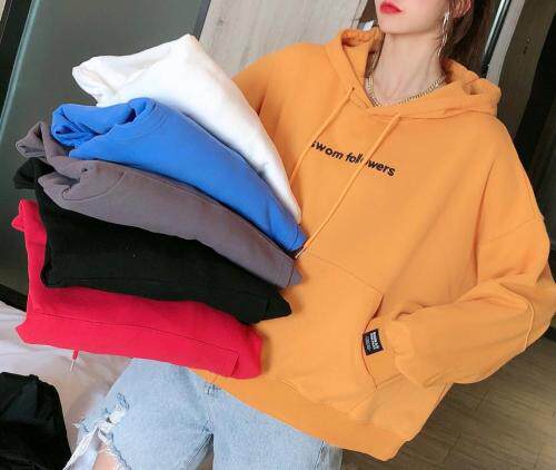 【春款上新】卫衣好品质跑量,女装卫衣/绒衫,Mee+