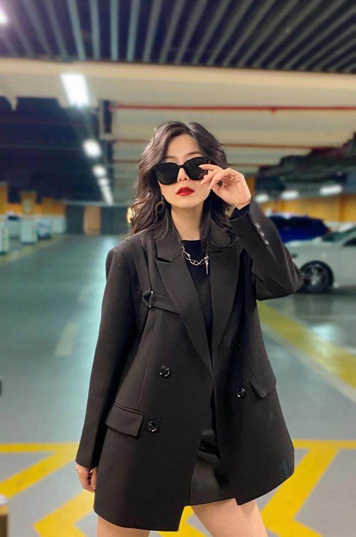 2022春装新款，其它，藤川