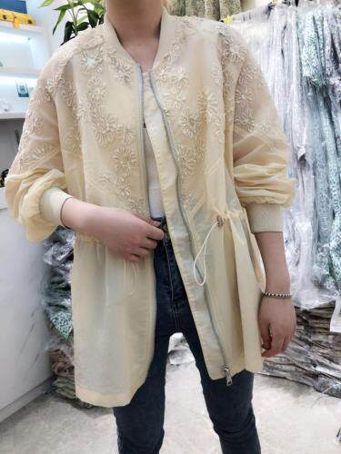 外披，女装，时代公主