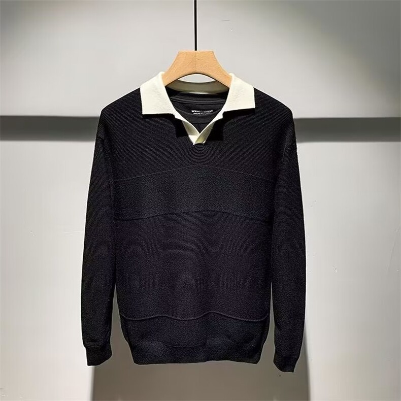 1506-1/MM281/P60男士毛衣高端纯牛绒衫v领秋露羊毛衫男款冬季,男装针织衫/毛衣,星座1506-1