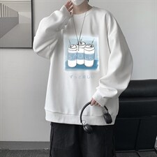 白色