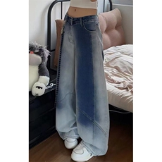蓝色