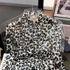 长袖衬衫男港风日系春季韩版潮流帅气衬衣C163P30，男装衬衫，星座1116-2