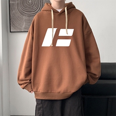 棕色