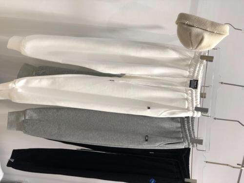 秋季新款卫裤，女装休闲裤，TEEMO 提莫